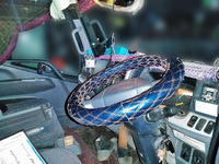 三菱ふそうキャンターダンプ小型（2t・3t）[写真28]