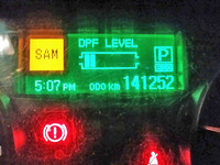 三菱ふそうキャンターダンプ小型（2t・3t）[写真29]