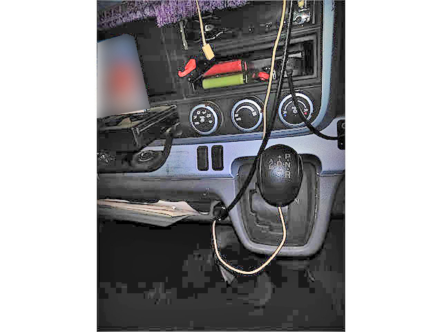 三菱ふそうキャンターダンプ小型（2t・3t）[写真30]