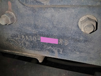 三菱ふそうキャンターダンプ小型（2t・3t）[写真31]