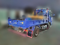 三菱ふそうキャンターダンプ小型（2t・3t）[写真03]