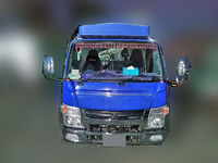 三菱ふそうキャンターダンプ小型（2t・3t）[写真06]