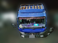 三菱ふそうキャンターダンプ小型（2t・3t）[写真07]