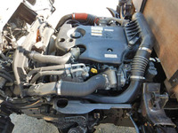 いすゞエルフ平ボディ小型（2t・3t）[写真13]