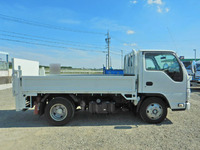 いすゞエルフ平ボディ小型（2t・3t）[写真04]