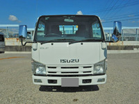 いすゞエルフ平ボディ小型（2t・3t）[写真05]