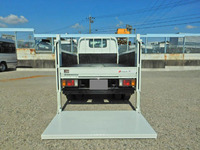 いすゞエルフ平ボディ小型（2t・3t）[写真07]