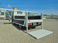 いすゞエルフ平ボディ小型（2t・3t）[写真08]