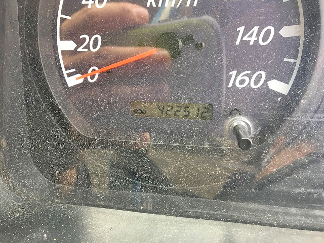 いすゞエルフアルミバン小型（2t・3t）[写真16]