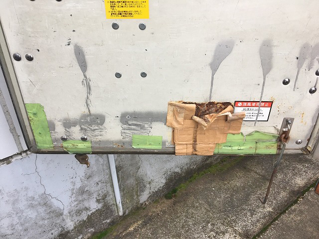 いすゞエルフアルミバン小型（2t・3t）[写真06]