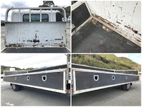 トヨタダイナ平ボディ小型（2t・3t）[写真13]