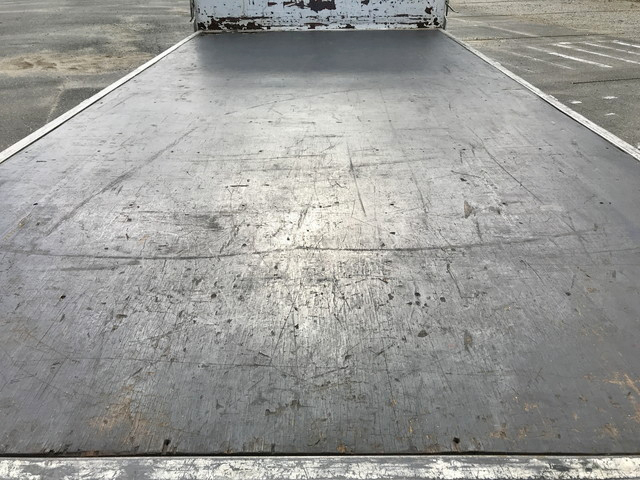 トヨタダイナ平ボディ小型（2t・3t）[写真14]