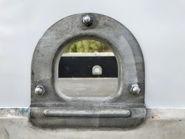 トヨタダイナ平ボディ小型（2t・3t）[写真15]