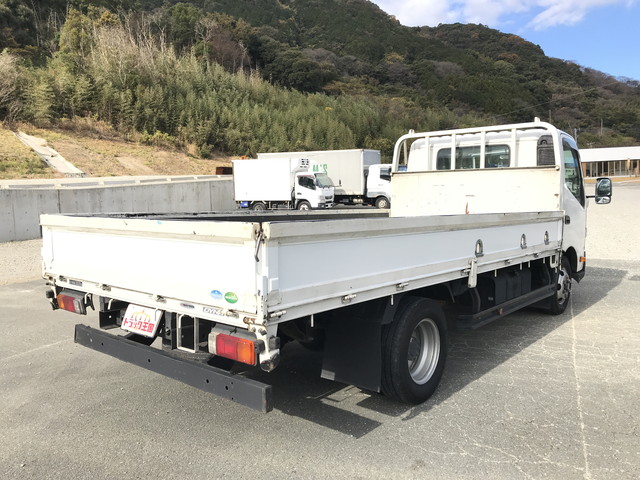 トヨタダイナ平ボディ小型（2t・3t）[写真02]