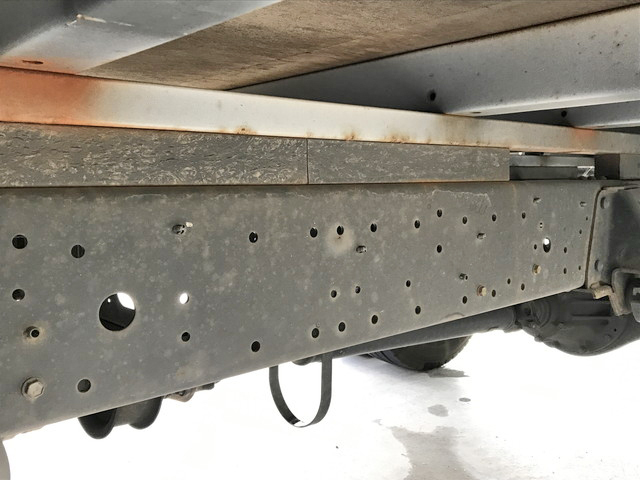 トヨタダイナ平ボディ小型（2t・3t）[写真20]