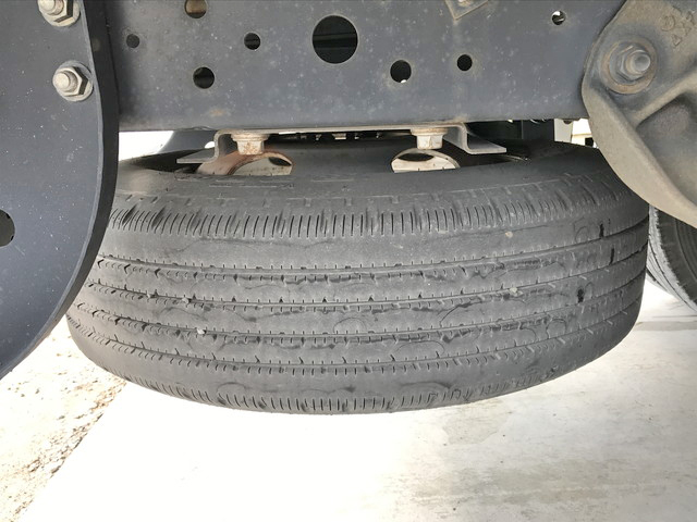 トヨタダイナ平ボディ小型（2t・3t）[写真21]