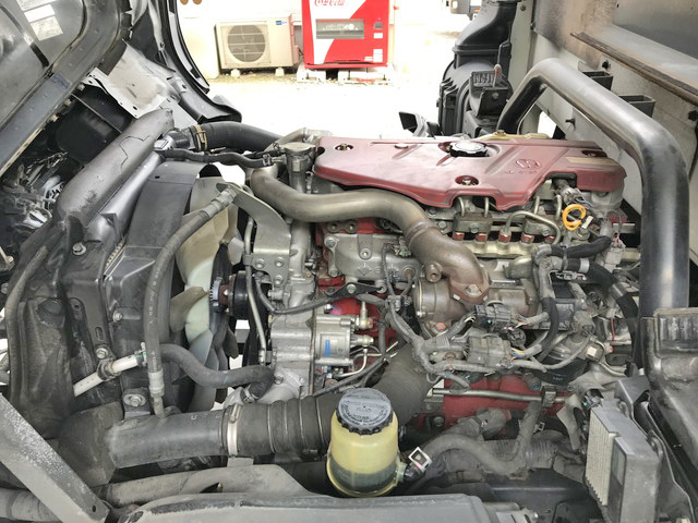 トヨタダイナ平ボディ小型（2t・3t）[写真26]