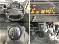 トヨタダイナ平ボディ小型（2t・3t）[写真35]