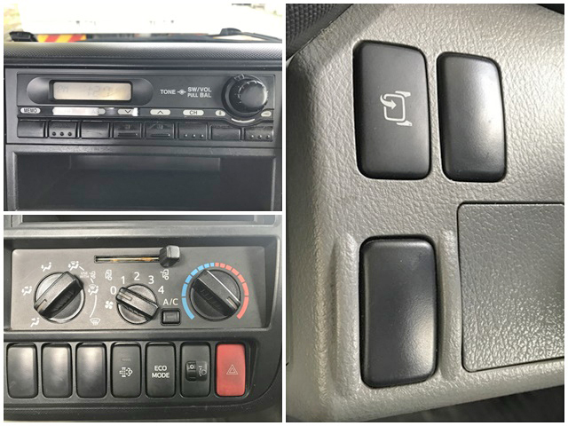 トヨタダイナ平ボディ小型（2t・3t）[写真36]