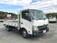 トヨタダイナ平ボディ小型（2t・3t）[写真03]