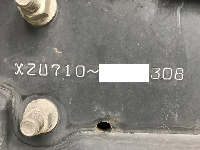 トヨタダイナ平ボディ小型（2t・3t）[写真40]