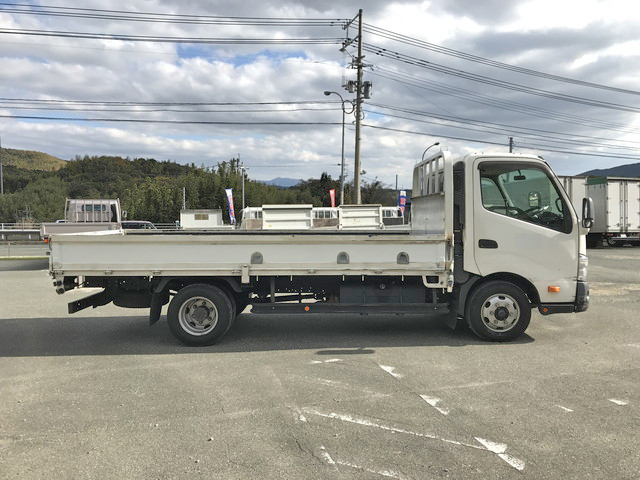 トヨタダイナ平ボディ小型（2t・3t）[写真07]