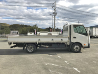 トヨタダイナ平ボディ小型（2t・3t）[写真07]