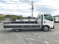 トヨタダイナ平ボディ小型（2t・3t）[写真08]