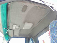 三菱ふそうファイターユニック4段中型（4t）[写真21]