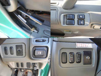 三菱ふそうファイターユニック4段中型（4t）[写真24]