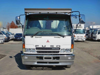 三菱ふそうファイターユニック4段中型（4t）[写真07]