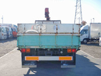 三菱ふそうファイターユニック4段中型（4t）[写真08]