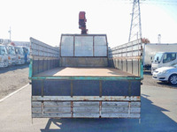 三菱ふそうファイターユニック4段中型（4t）[写真09]