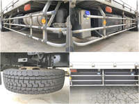 三菱ふそうスーパーグレート冷蔵冷凍ウイング大型（10t）[写真15]