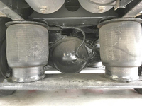 三菱ふそうスーパーグレート冷蔵冷凍ウイング大型（10t）[写真19]