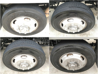 三菱ふそうスーパーグレート冷蔵冷凍ウイング大型（10t）[写真20]