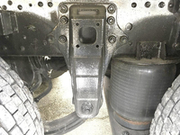 三菱ふそうスーパーグレート冷蔵冷凍ウイング大型（10t）[写真23]