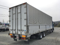 三菱ふそうスーパーグレート冷蔵冷凍ウイング大型（10t）[写真02]