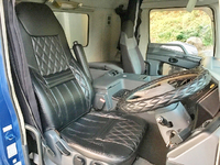 三菱ふそうスーパーグレート冷蔵冷凍ウイング大型（10t）[写真31]