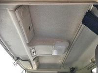 三菱ふそうスーパーグレート冷蔵冷凍ウイング大型（10t）[写真32]