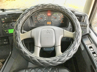 三菱ふそうスーパーグレート冷蔵冷凍ウイング大型（10t）[写真37]