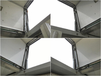 三菱ふそうスーパーグレート冷蔵冷凍ウイング大型（10t）[写真06]