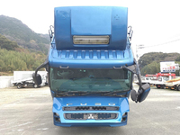 三菱ふそうスーパーグレート冷蔵冷凍ウイング大型（10t）[写真08]