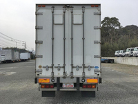 三菱ふそうスーパーグレート冷蔵冷凍ウイング大型（10t）[写真09]