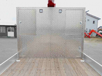 三菱ふそうスーパーグレートセルフクレーン4段大型（10t）[写真16]