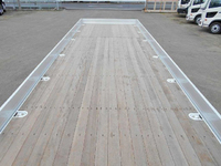 三菱ふそうスーパーグレートセルフクレーン4段大型（10t）[写真18]