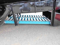 三菱ふそうスーパーグレートセルフクレーン4段大型（10t）[写真22]