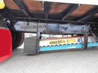 三菱ふそうスーパーグレートセルフクレーン4段大型（10t）[写真23]