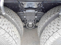 三菱ふそうスーパーグレートセルフクレーン4段大型（10t）[写真26]