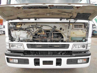 三菱ふそうスーパーグレートセルフクレーン4段大型（10t）[写真28]